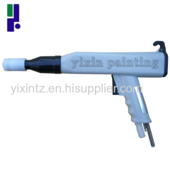 Newly High Quality Electric Spray Gun for Powder Coating Line