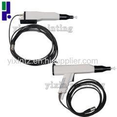 Newly High Quality Electric Spray Gun for Powder Coating Line