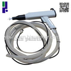 Newly High Quality Electric Spray Gun for Powder Coating Line