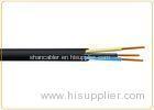 1.5 Sq mm Multi Core PVC Copper Cable Polyvinyl Chloride Insulation Eco Friendly