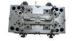 ABS material Precision injection Molding with scientific designing optimized structure