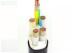 PVC / XLPE Insulation Fire Resistant Power Cable 1.5 mm2 - 600 mm2 Eco Friendly