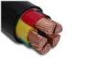 95 Sq mm PVC Insulated Cables Low Voltage Environmental Protection