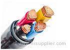 Professional 150 Sq mm PVC Insulated Cables 1 Core - 5 Core ISO KEMA Certification