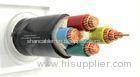 185 Sq mm Multicore PVC Sheathed Power Cable IEC KEMA Certification