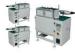 SMT - C100 Slot Insulation Machine 10-90 mm Core Length Abrasion Resistance