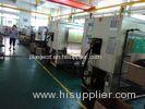 Plastic Injection Molding Machines