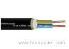 Low voltage 0.6/1kV XLPE Insulated Power cable IEC standard Two Cores