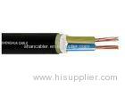 Low voltage 0.6/1kV XLPE Insulated Power cable IEC standard Two Cores