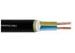 Low voltage 0.6/1kV XLPE Insulated Power cable IEC standard Two Cores