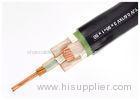 Low voltage 0.6/1kV XLPE Insulated Power cable IEC standard Two Cores