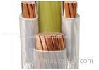 LV Copper Conductor XLPE Insulated Power cable 5 Core reliable Factory