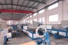 pe foam sheet extrusion machine