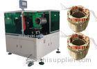 Motor Stator Servo Single Side Coil Lacing Machine Motor Production Machine SMT - DW350