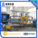 h beam production line