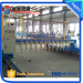 h beam production line