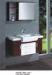 48 inch solid wood bathroom vanity furniture style Full Extension drawers