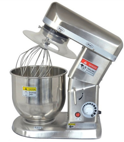 CE ROHS LFGB approved stand food mixer