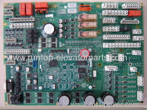 OTIS elevator parts PCB GBA26800LC2+AGA26800AML1