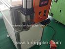 Metal Welder / Battery Spot Welding Machine Wire Tube Fusing Machine