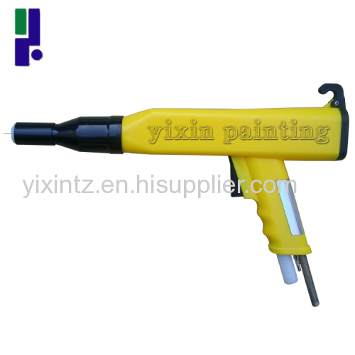 KCI Electrostatic Manual Powder Coating Spray Gun