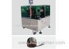 Automatic Horizontal Servo Single Side Lacing Machine For Stator SMT - DW350