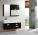 100 X45 / cm Floating Bathroom Vanities for small spaces Rectangle Type