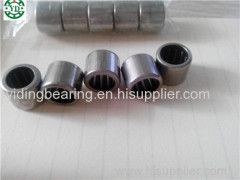 stainless steel 340 ring nylon pa66 cage needle roller bearing