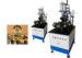 End Cover Bearing Pressing Machine For Washing Motor / Cooler Motor SMT - YM08