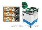 Stator Slot Insulation Paper Forming and Cuting Machine AC / DC motors SMT - CD150