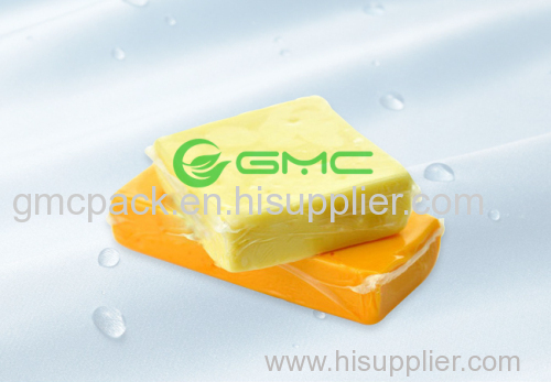 PVDC Vacuum Shrink Bags for cheese