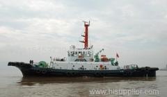 QingDao ZhouYang Marine Co., Ltd.