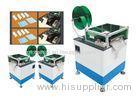 Paper Polyester Motor Coil Winding Machine / DC Motor Forming and Cutting Machine