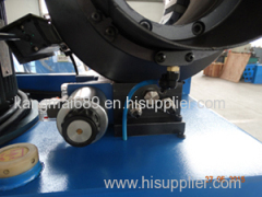 High quality hydraulic hose crimping machine for 2 inch hose