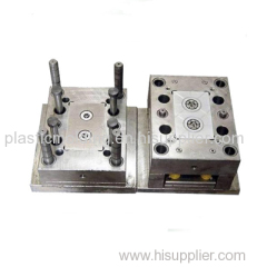 Plastic ABS Geaer Injection Mold Maker
