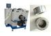 Fan Motor Stator Insulation Paper Inserting Machine / Slot Insulation Machine SMT - CW200