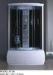 Electronic system power shower enclosures with tray Syphon Included Included tub shower stalls