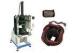 Automatic Stator Coil Intermediate Forming Machine / Coil Forming Machine SMT - ZZ160 -2
