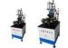 Electric Motor Machine / End Cover And Bearing Pressing Machine For Air Conditioner Motor