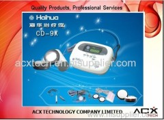 ACX TECHNOLOGY COMPANY LTD.