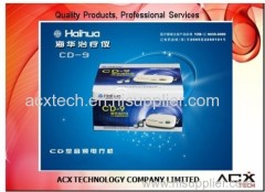 ACX TECHNOLOGY COMPANY LTD.