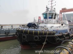 4500 HP ASD TUG FIFI1