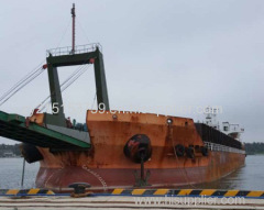 340 FT 10200 DWT LCT Barge