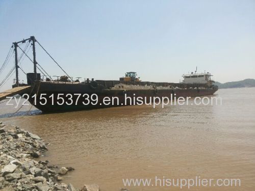 246 FT 1700 DWT LCT Barge