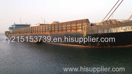 240 FT 2400 DWT LCT Barge