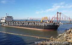 256 FT 3000 DWT LCT Barge