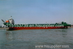 374 FT 10000 DWT LCT SPB