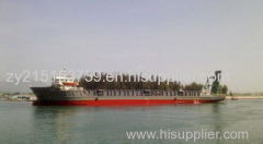 328 FT 8060 DWT LCT Barge