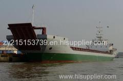 288 FT 3000 DWT LCT Barge