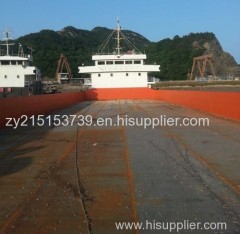 246 FT 3400 DWT LCT Barge